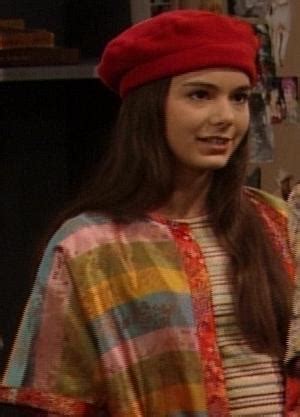 veronica watson boy meets world.